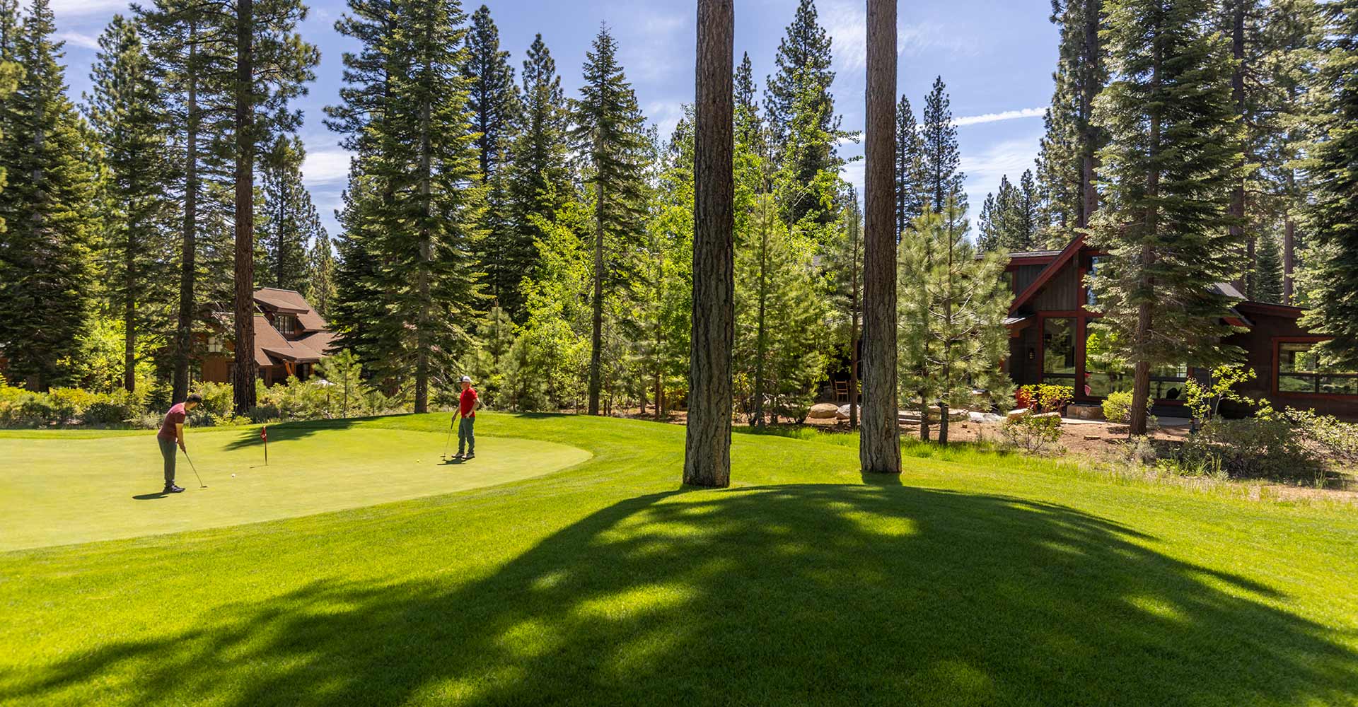 Martis Camp Cabin 224 for sale - 8510 Buena Visa Ct, Truckee, Ca 96161