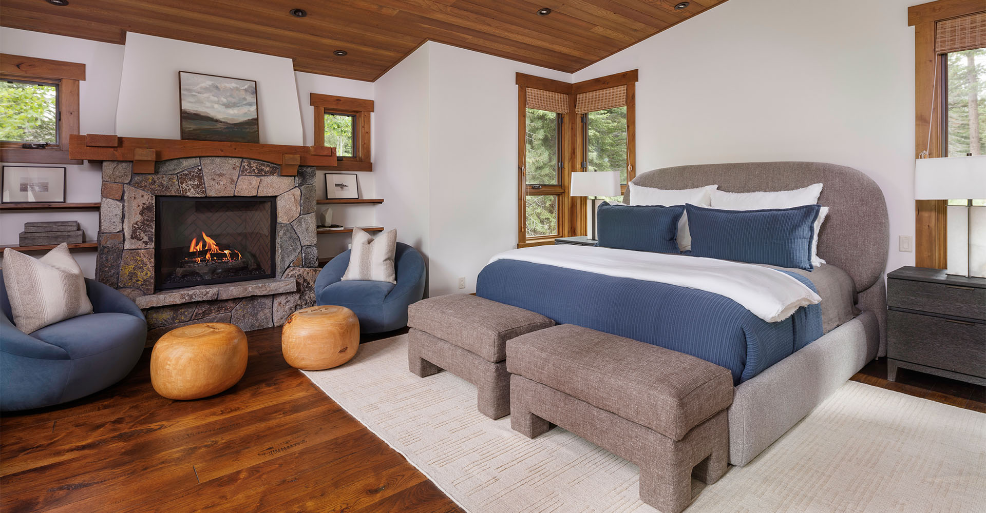 Martis Camp Cabin for sale - 8510 Buena Visa Ct, Truckee, Ca 96161