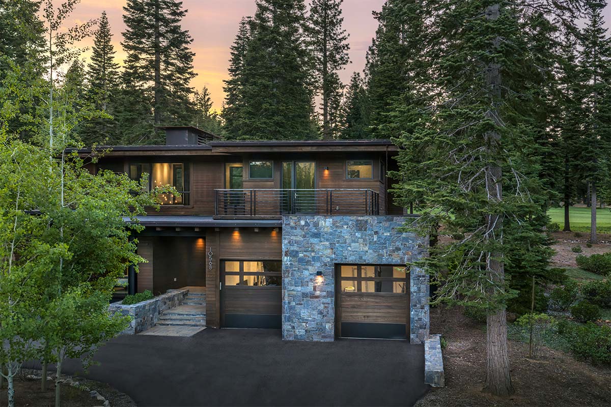 Martis Camp Truckee Home for sale at 10568 Glen Brook Ct, Truckee, Ca 96161