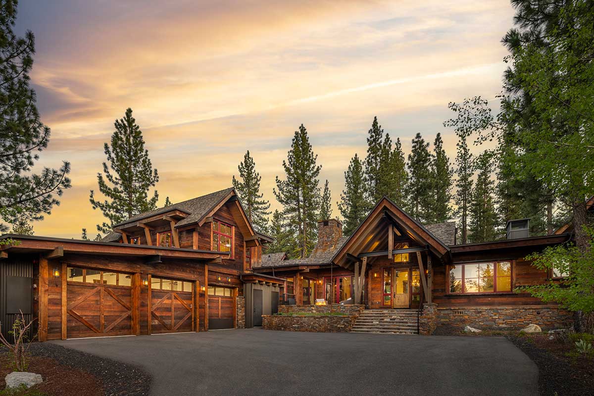 Martis Camp Home 423 for sale at 9649 Dunsmuir Way, Truckee, Ca 96161