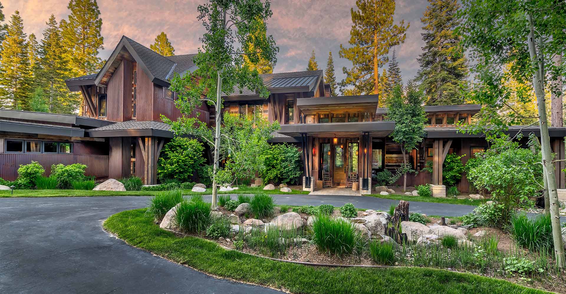 Martis Camp home for sale 10536 Olana Dr, Truckee, Ca 96161