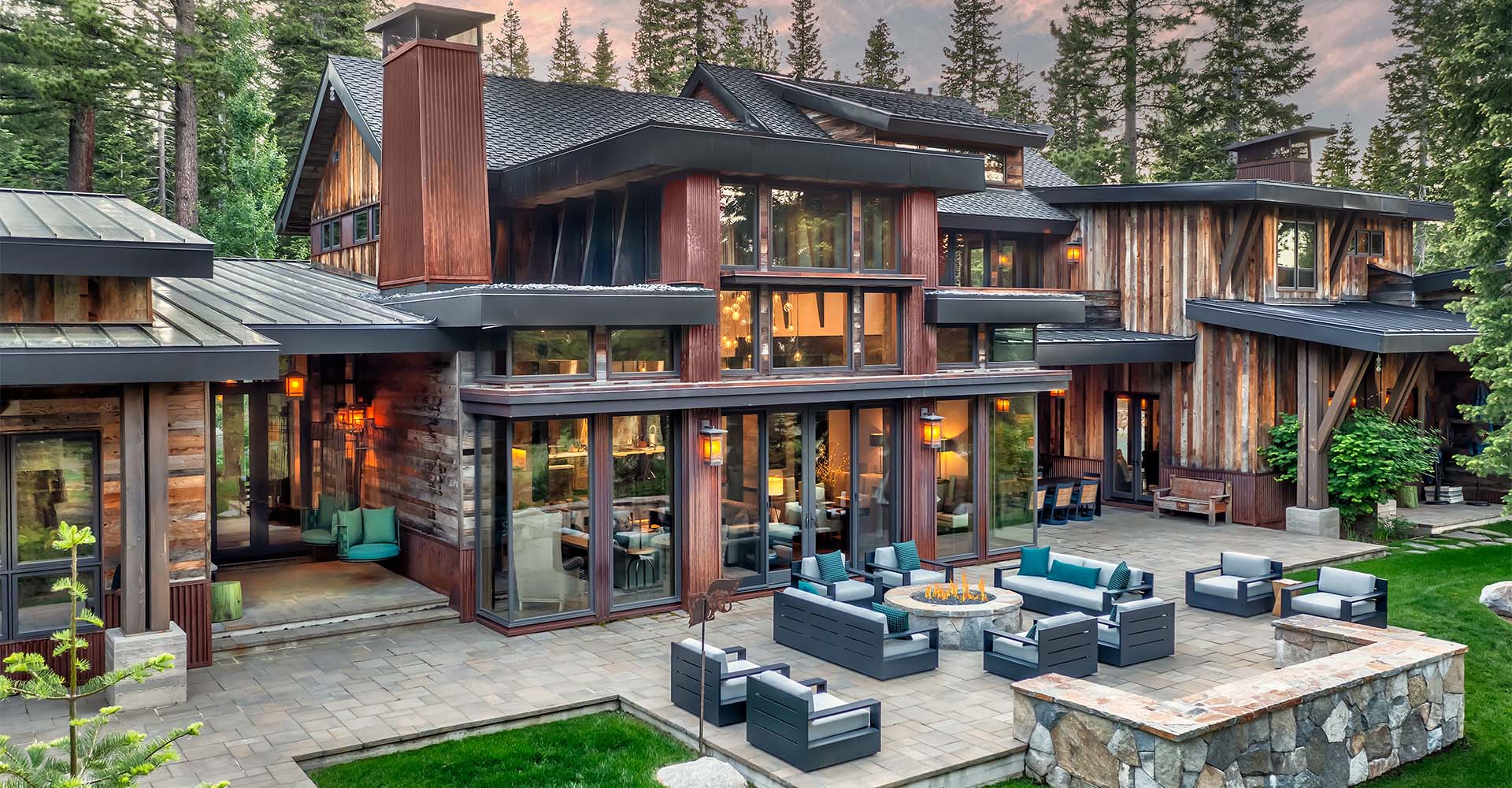 Martis Camp home for sale 10536 Olana Dr, Truckee, Ca 96161