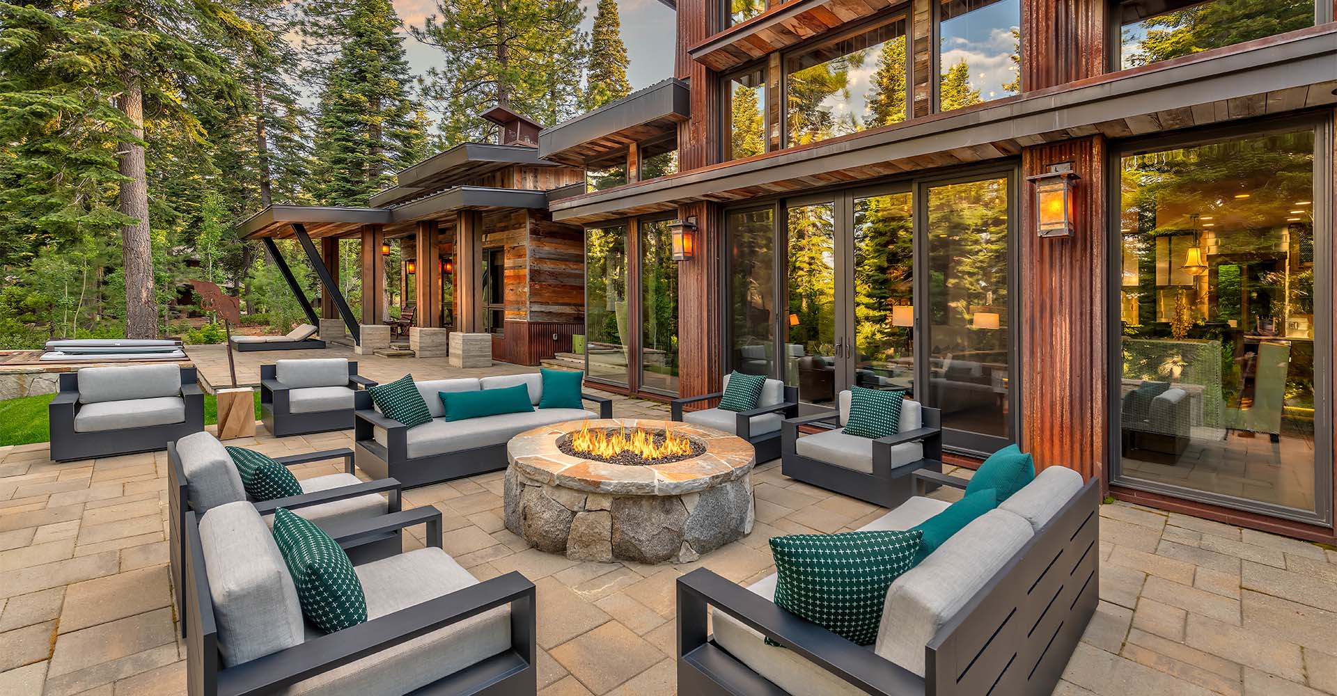 Martis Camp home for sale 10536 Olana Dr, Truckee, Ca 96161