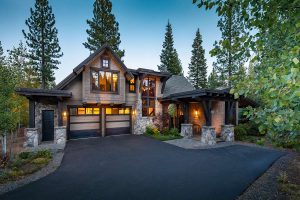 Truckee luxury homes for sale - 10427 Thunderbird Court