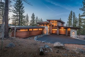 Truckee Luxury Homes for Sale