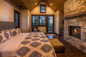 Luxury Homes for sale in Lake Tahoe