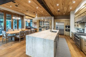 Truckee luxury homes for sale