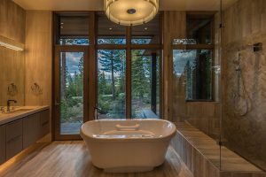 Truckee Luxury homes for sale - 8348 Valhalla Drive