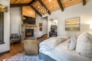 Truckee luxury homes for sale