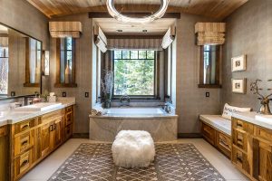 Truckee luxury homes for sale