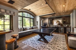 Truckee luxury homes for sale