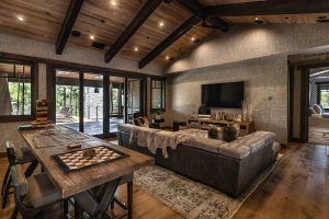 Truckee luxury homes for sale