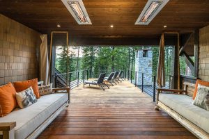 Truckee luxury homes for sale