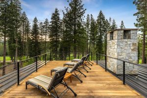 Truckee luxury homes for sale