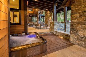 Truckee luxury homes for sale