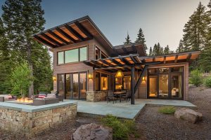 Lake Tahoe luxury homes for sale - 8370 Valhalla Drive