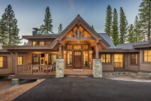 Luxury Homes for sale in Truckee, CA