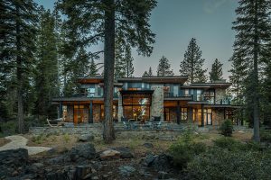 Truckee Luxury homes for sale - 8348 Valhalla Drive