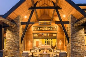 Tahoe luxury homes for sale