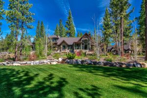 Lake Tahoe luxury homes for sale - 10213 Birchmont Court