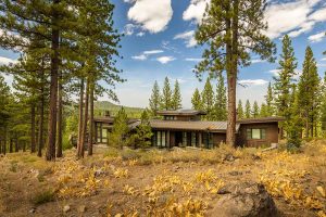 Truckee Luxury Homes for sale - 8262 Ehrman Drive