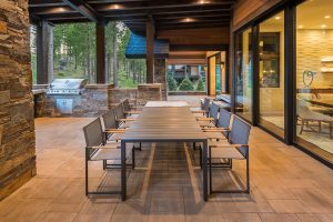 Truckee luxury homes for sale