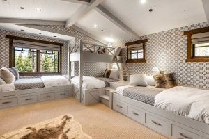 Truckee luxury homes for sale