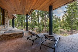 Truckee Luxury homes for sale - 8348 Valhalla Drive