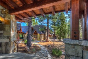 Lake Tahoe luxury homes for sale - 10213 Birchmont Court