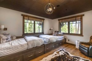 Truckee luxury homes for sale