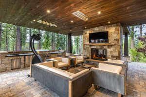 Truckee luxury homes for sale