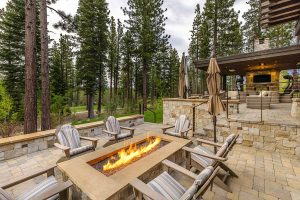 Truckee luxury homes for sale