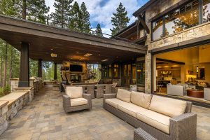 Truckee luxury homes for sale