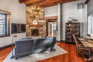 Luxury homes for sale in Truckee, Ca.