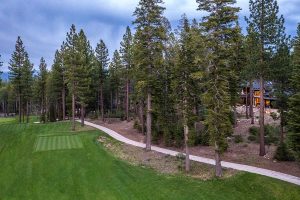 Truckee luxury homes for sale