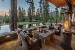 Lake Tahoe luxury homes for sale - 8615 Huntington Court