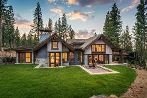 Truckee Luxury Homes for sale - 9512 Dunsmuir Way