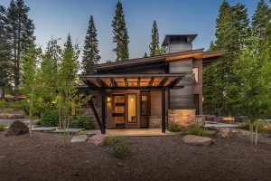 Lake Tahoe luxury homes for sale - 8370 Valhalla Drive