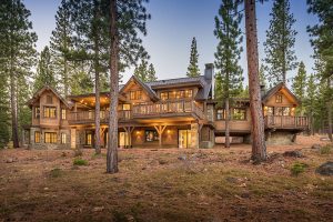 Luxury Homes for sale in Lake Tahoe