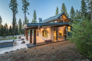 Truckee Homes for sale - 8238 Ehrman Drive