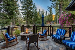 Truckee luxury homes for sale - 10427 Thunderbird Court