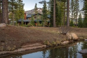 Luxury Mountain Homes for sale in Lake Tahoe, Ca