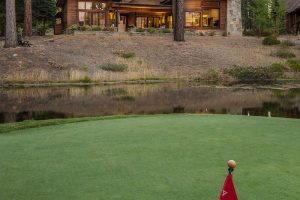 Lake Tahoe luxury homes for sale - 8615 Huntington Court