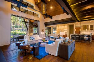 Tahoe luxury homes for sale