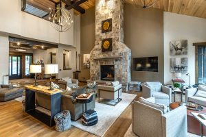 Truckee luxury homes for sale