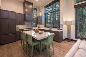 Truckee luxury homes for sale