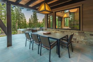 Lake Tahoe luxury homes for sale - 8370 Valhalla Drive