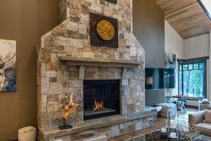 Truckee luxury homes for sale