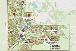 Truckee Luxury Homes for sale