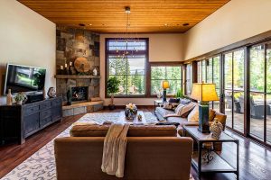 Lake Tahoe luxury homes for sale - 8615 Huntington Court